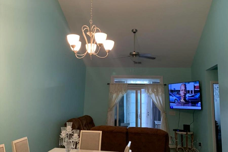 Interior Painting Interior Painting